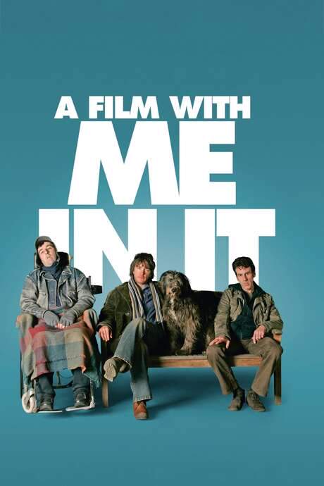 A Film with Me in It